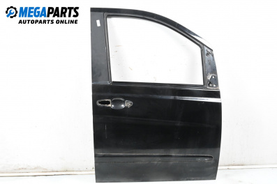 Door for Mercedes-Benz Viano Minivan (09.2003 - ...), 5 doors, minivan, position: front - right