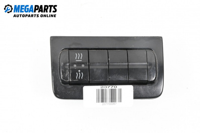 Heating switch button for Mercedes-Benz Viano Minivan (09.2003 - ...)