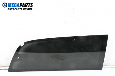 Vent window for Mercedes-Benz Viano Minivan (09.2003 - ...), 5 doors, minivan, position: right