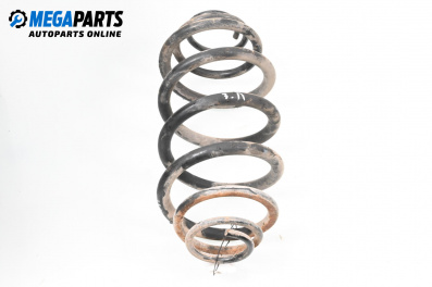 Coil spring for Mercedes-Benz Viano Minivan (09.2003 - ...), minivan, position: rear