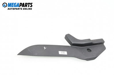 Plastic interior for Mitsubishi Outlander II SUV (11.2006 - 12.2012), 5 uși, suv, position: dreapta