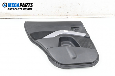 Panou interior ușă for Mitsubishi Outlander II SUV (11.2006 - 12.2012), 5 uși, suv, position: stânga - spate