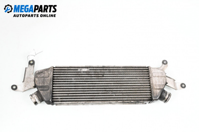 Intercooler for Mitsubishi Outlander II SUV (11.2006 - 12.2012) 2.0 DI-D, 140 hp