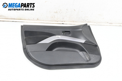 Interior door panel  for Mitsubishi Outlander II SUV (11.2006 - 12.2012), 5 doors, suv, position: front - left