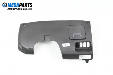 Plastic interior for Mitsubishi Outlander II SUV (11.2006 - 12.2012), 5 uși, suv, position: fața