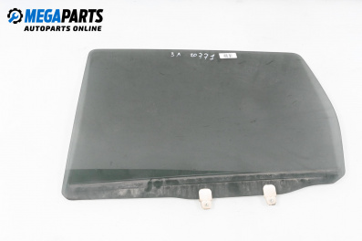 Geam for Mitsubishi Outlander II SUV (11.2006 - 12.2012), 5 uși, suv, position: stânga - spate