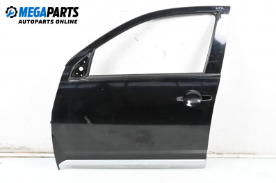 Door for Mitsubishi Outlander II SUV (11.2006 - 12.2012), 5 doors, suv, position: front - left