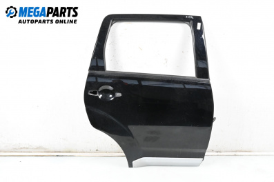 Door for Mitsubishi Outlander II SUV (11.2006 - 12.2012), 5 doors, suv, position: rear - right