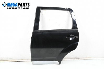 Ușă for Mitsubishi Outlander II SUV (11.2006 - 12.2012), 5 uși, suv, position: stânga - spate