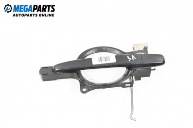 Außengriff for Mitsubishi Outlander II SUV (11.2006 - 12.2012), 5 türen, suv, position: links, rückseite