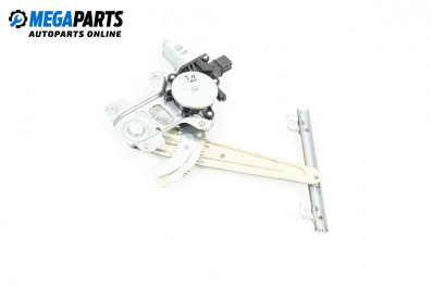 Electric window regulator for Mitsubishi Outlander II SUV (11.2006 - 12.2012), 5 doors, suv, position: rear - right