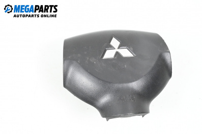 Airbag for Mitsubishi Outlander II SUV (11.2006 - 12.2012), 5 doors, suv, position: front