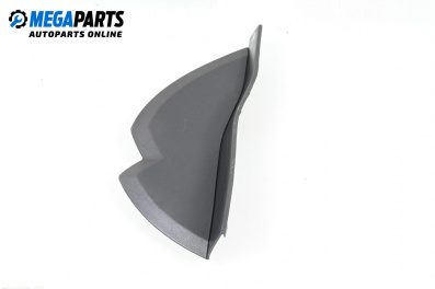 Plastic interior for Mitsubishi Outlander II SUV (11.2006 - 12.2012), 5 uși, suv, position: dreapta