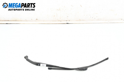 Wischerarm frontscheibe for Mitsubishi Outlander II SUV (11.2006 - 12.2012), position: links