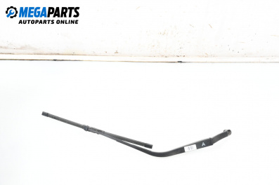 Wischerarm frontscheibe for Mitsubishi Outlander II SUV (11.2006 - 12.2012), position: rechts