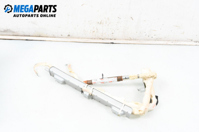 Airbag for Mitsubishi Outlander II SUV (11.2006 - 12.2012), 5 doors, suv, position: left