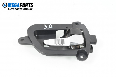 Inner handle for Mitsubishi Outlander II SUV (11.2006 - 12.2012), 5 doors, suv, position: rear - right