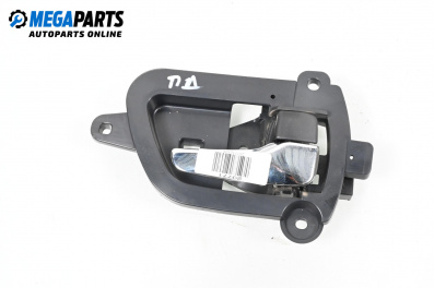 Inner handle for Mitsubishi Outlander II SUV (11.2006 - 12.2012), 5 doors, suv, position: front - right