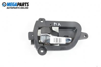 Inner handle for Mitsubishi Outlander II SUV (11.2006 - 12.2012), 5 doors, suv, position: front - left