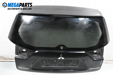 Capac spate for Mitsubishi Outlander II SUV (11.2006 - 12.2012), 5 uși, suv, position: din spate