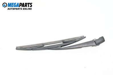 Rear wiper arm for Mitsubishi Outlander II SUV (11.2006 - 12.2012), position: rear