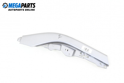 Plastic interior for Mitsubishi Outlander II SUV (11.2006 - 12.2012), 5 uși, suv, position: dreapta