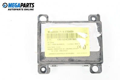 Bluetooth module for Mitsubishi Outlander II SUV (11.2006 - 12.2012), № 8785А004