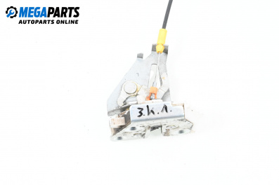 Încuietoare portbagaj for Mitsubishi Outlander II SUV (11.2006 - 12.2012), suv, position: din spate