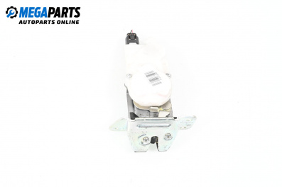 Trunk lock for Mitsubishi Outlander II SUV (11.2006 - 12.2012), suv, position: rear