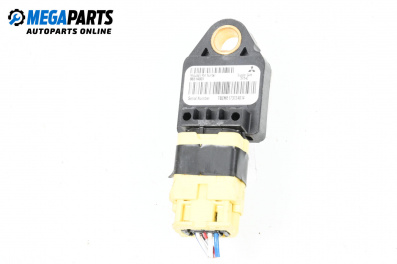 Airbag sensor for Mitsubishi Outlander II SUV (11.2006 - 12.2012), № А 8651A001