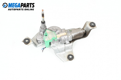 Motor ștergătoare parbriz for Mitsubishi Outlander II SUV (11.2006 - 12.2012), suv, position: din spate