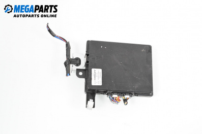 Comfort module for Mitsubishi Outlander II SUV (11.2006 - 12.2012), № 7820A055