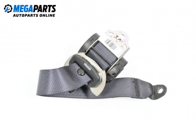 Seat belt for Mitsubishi Outlander II SUV (11.2006 - 12.2012), 5 doors, position: rear - left