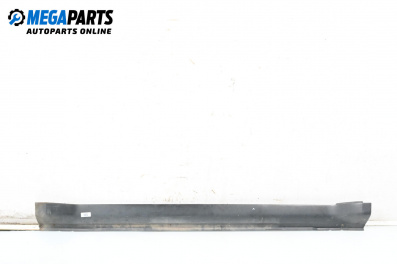 Side skirt for Mitsubishi Outlander II SUV (11.2006 - 12.2012), 5 doors, suv, position: left