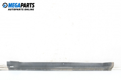 Side skirt for Mitsubishi Outlander II SUV (11.2006 - 12.2012), 5 doors, suv, position: right