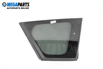 Vent window for Mitsubishi Outlander II SUV (11.2006 - 12.2012), 5 doors, suv, position: right