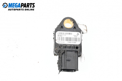 Senzor airbag for Mitsubishi Outlander II SUV (11.2006 - 12.2012), № 8651A001