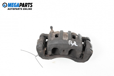 Caliper for Mitsubishi Outlander II SUV (11.2006 - 12.2012), position: front - right