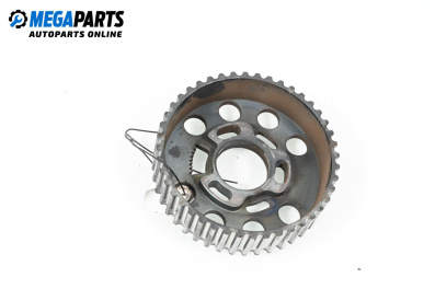 Camshaft sprocket for Mitsubishi Outlander II SUV (11.2006 - 12.2012) 2.0 DI-D, 140 hp