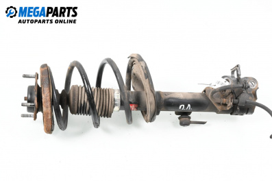 Macpherson shock absorber for Mitsubishi Outlander II SUV (11.2006 - 12.2012), suv, position: front - left