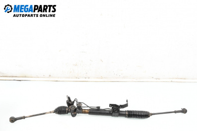 Hydraulic steering rack for Mitsubishi Outlander II SUV (11.2006 - 12.2012), suv