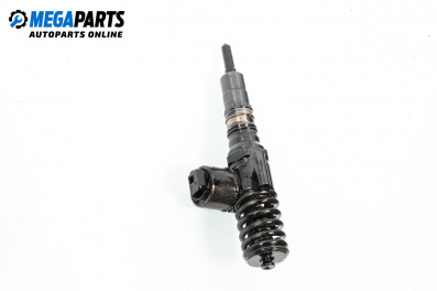 Diesel fuel injector for Mitsubishi Outlander II SUV (11.2006 - 12.2012) 2.0 DI-D, 140 hp