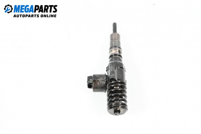 Diesel fuel injector for Mitsubishi Outlander II SUV (11.2006 - 12.2012) 2.0 DI-D, 140 hp