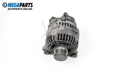 Alternator for Mitsubishi Outlander II SUV (11.2006 - 12.2012) 2.0 DI-D, 140 hp