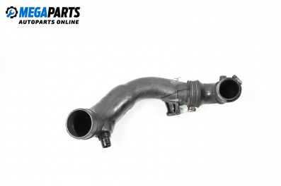 Turbo pipe for Mitsubishi Outlander II SUV (11.2006 - 12.2012) 2.0 DI-D, 140 hp