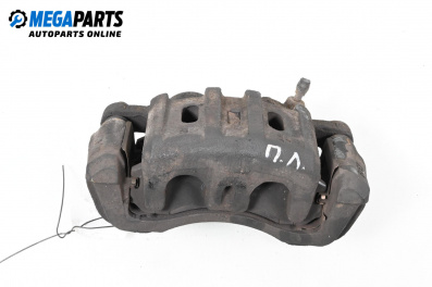 Caliper for Mitsubishi Outlander II SUV (11.2006 - 12.2012), position: front - left