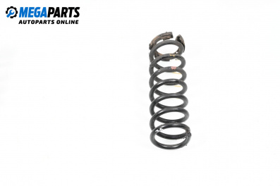 Coil spring for Mitsubishi Outlander II SUV (11.2006 - 12.2012), suv, position: rear