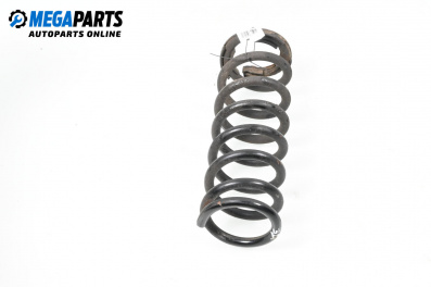 Coil spring for Mitsubishi Outlander II SUV (11.2006 - 12.2012), suv, position: rear