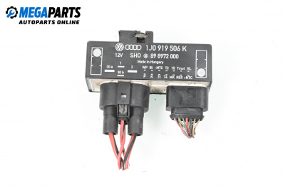 Radiator fan relay for Volkswagen Golf IV Variant (05.1999 - 06.2006) 1.9 TDI 4motion, № 1J0 919 506 K