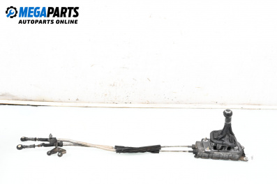 Shifter for Volkswagen Golf IV Variant (05.1999 - 06.2006)